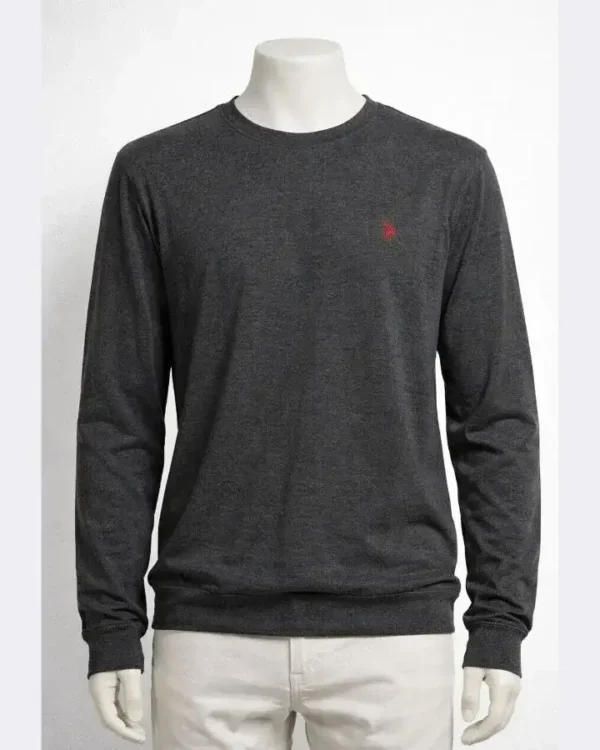 POLO Men's Long Sleeve Shirt