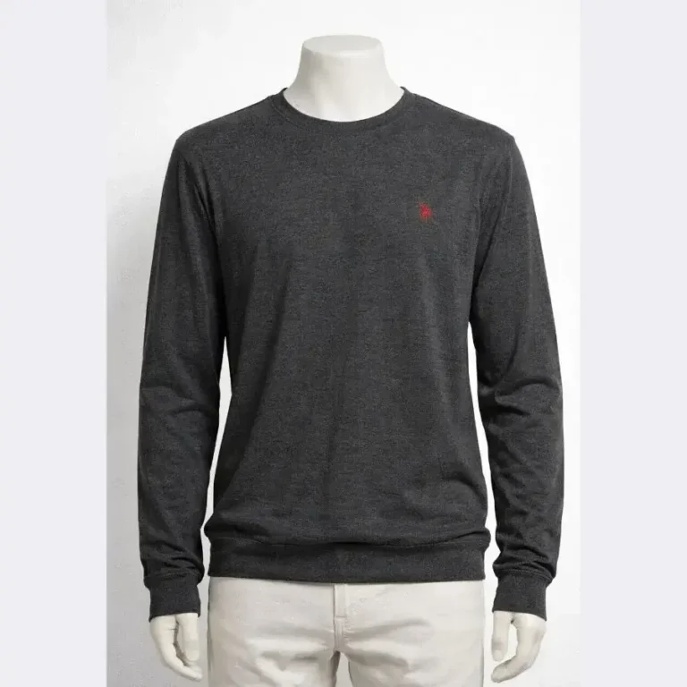 POLO Men's Long Sleeve Shirt