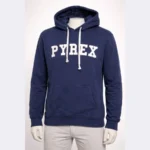 PYREX Men’s logo Hoodie
