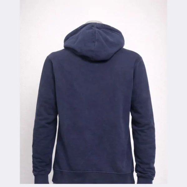 PYREX Men’s logo Hoodie