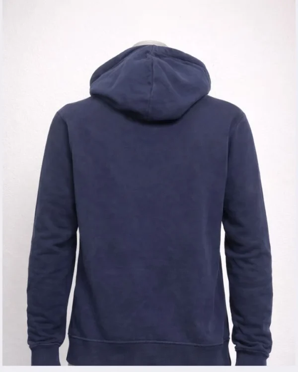PYREX Men’s logo Hoodie