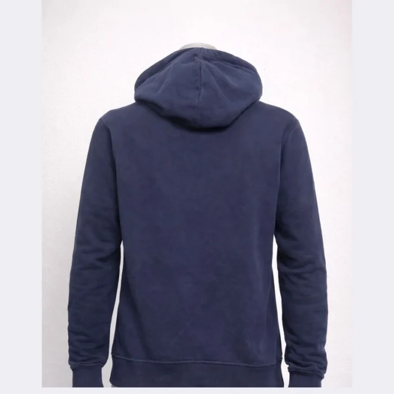 PYREX Men’s logo Hoodie