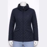 CONTE OF FLORENCE Women’s Quilted Jacket