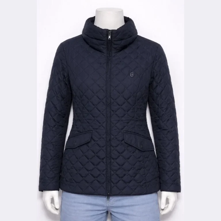 CONTE OF FLORENCE Women’s Quilted Jacket