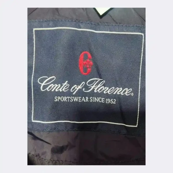 CONTE OF FLORENCE Women’s Quilted Jacket - Image 4