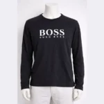 BOSS Men’s Sweatshirt – Size Medium