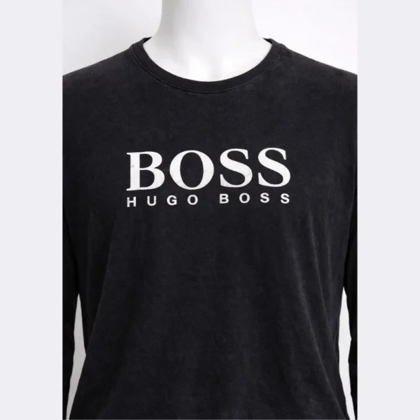 BOSS Men’s Sweatshirt – Size Medium - Image 3
