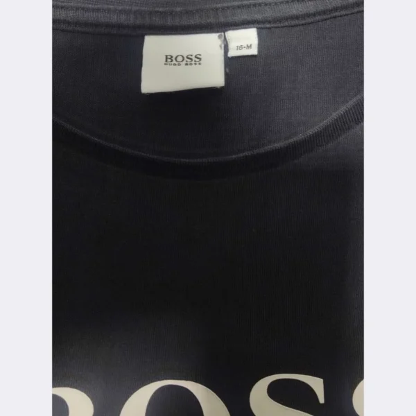 BOSS Men’s Sweatshirt – Size Medium - Image 4