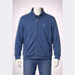GANT Men’s Full Zip Sweater