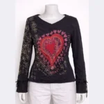 DESIGUAL Women’s Shirt