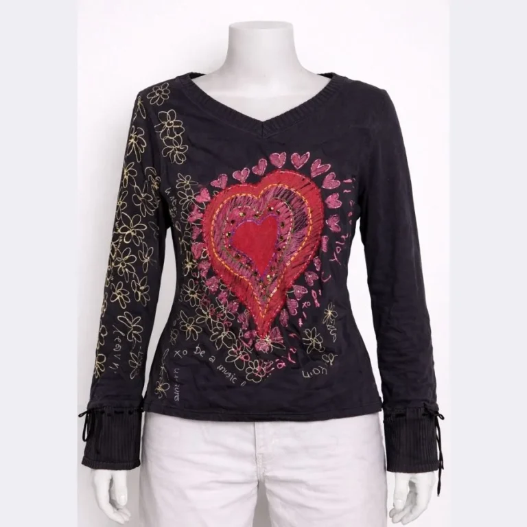 DESIGUAL Women’s Shirt