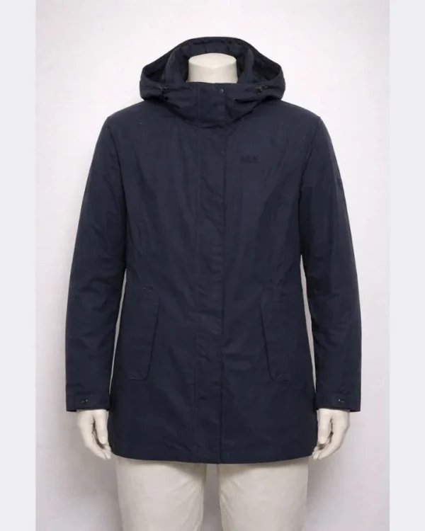 JACK WOLFSKIN Women’s Jacket