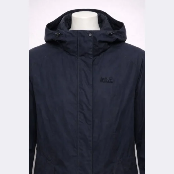 JACK WOLFSKIN Women’s Jacket – Size Large - Image 3