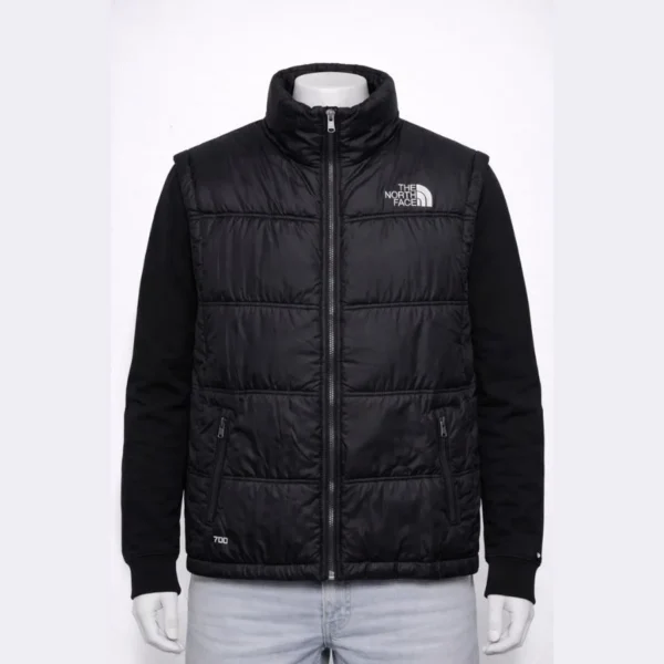 THE NORTH FACE Men’s Puffer Jacket