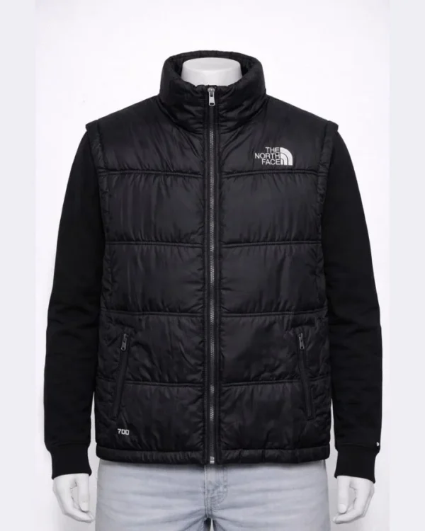 THE NORTH FACE Men’s Puffer Jacket