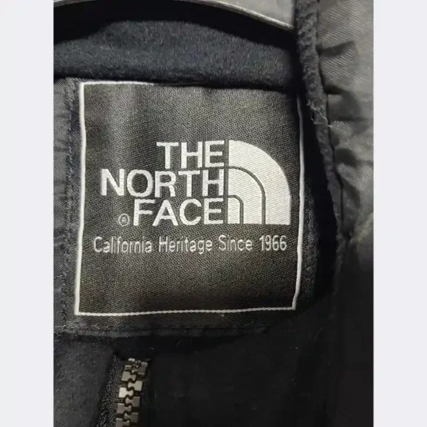 THE NORTH FACE Men’s Puffer Jacket – Size Large - Image 4