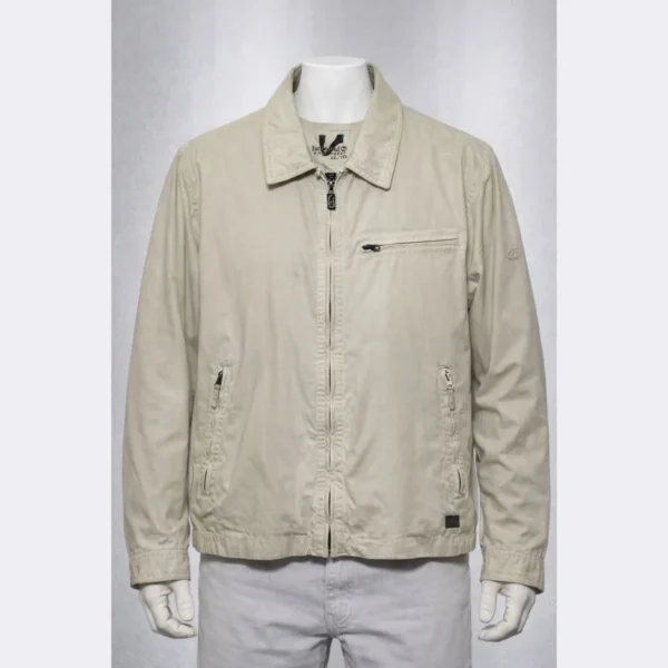 TIMBERLAND Men’s Waterproof Casual Jacket