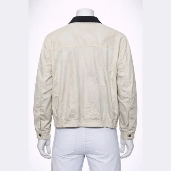 TIMBERLAND Men’s Waterproof Casual Jacket – Size XL - Image 2