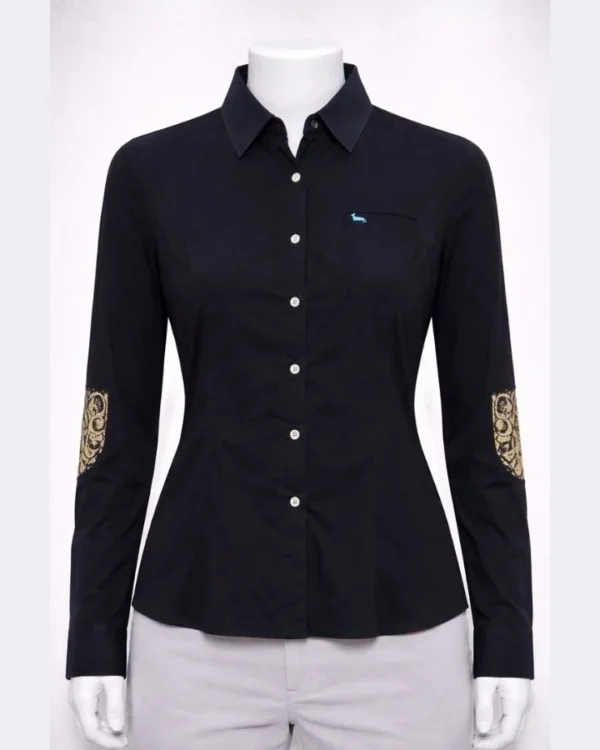 HARMONT & BLAINE Women’s Sportswear Top