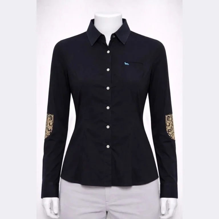 HARMONT & BLAINE Women’s Sportswear Top