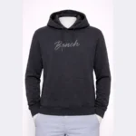 BENCH Men’s Pullover Hoodie