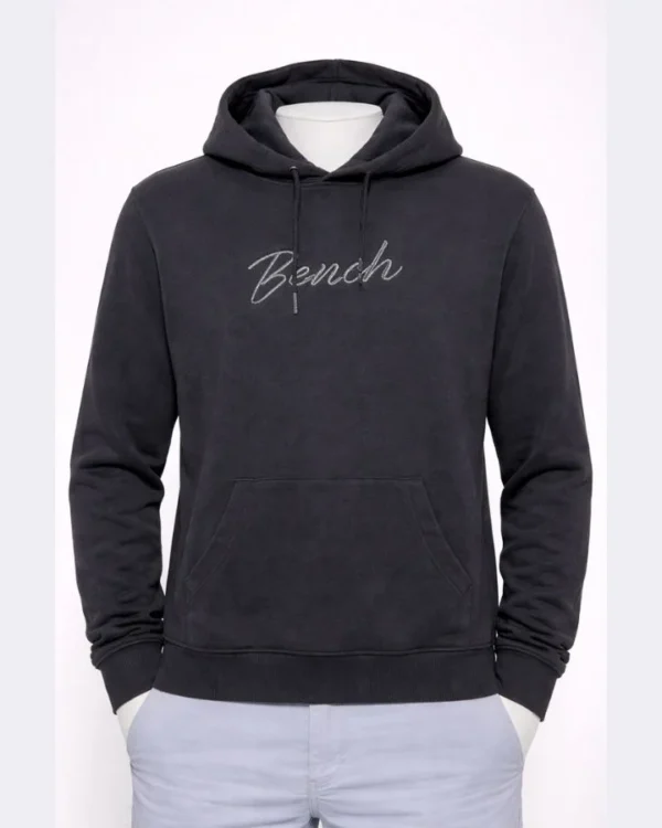 BENCH Men’s Pullover Hoodie