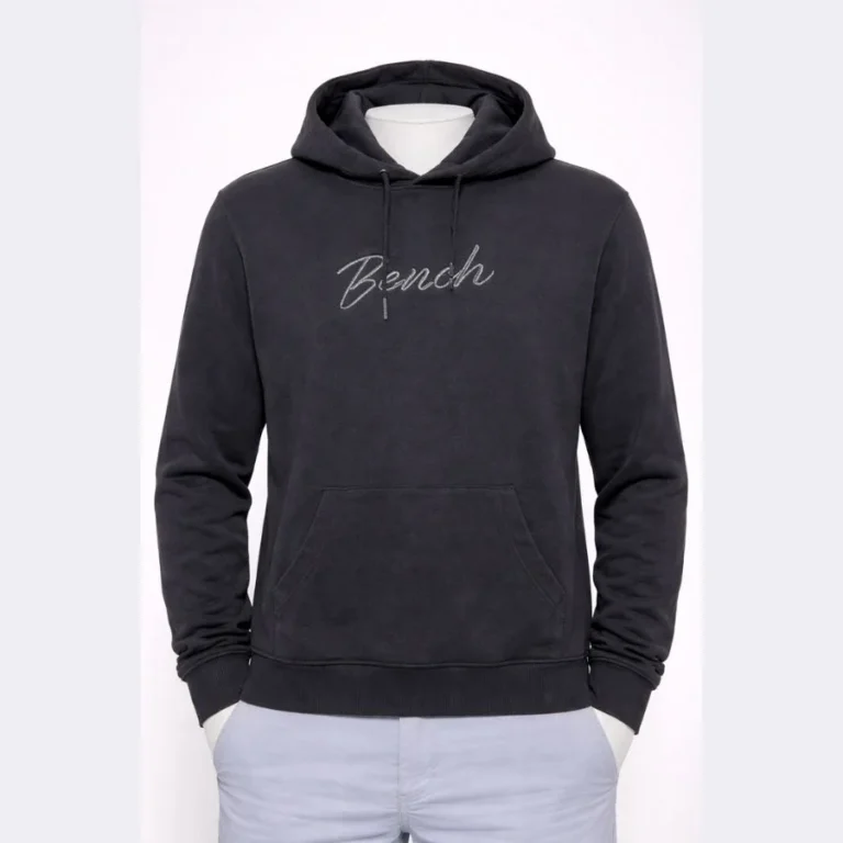 BENCH Men’s Pullover Hoodie