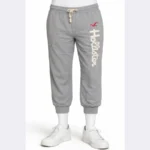 Hollister Men’s Jogger Trouser – Size XXL