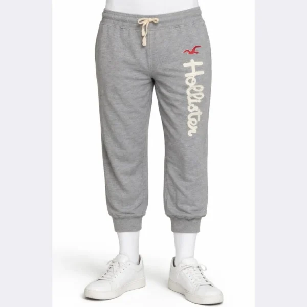 Hollister Men’s Jogger Trouser – Size XXL