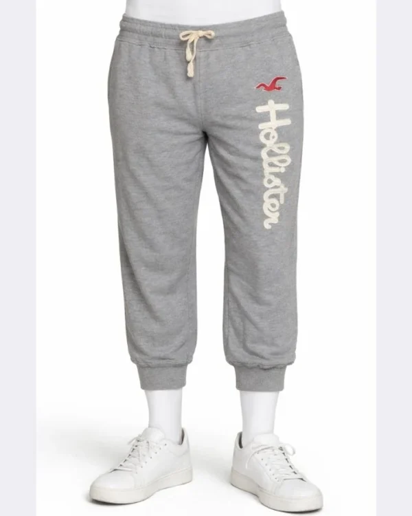 Hollister Men’s Jogger Trouser – Size XXL