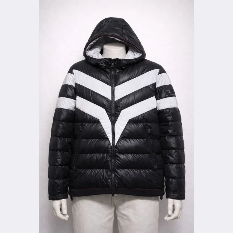 PEUTEREY Men’s Puffer Jacket