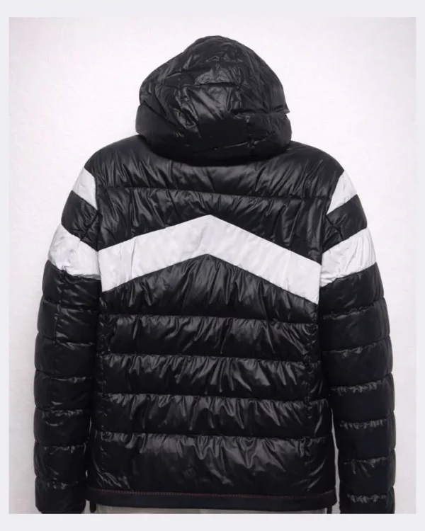 PEUTEREY Men’s Puffer Jacket