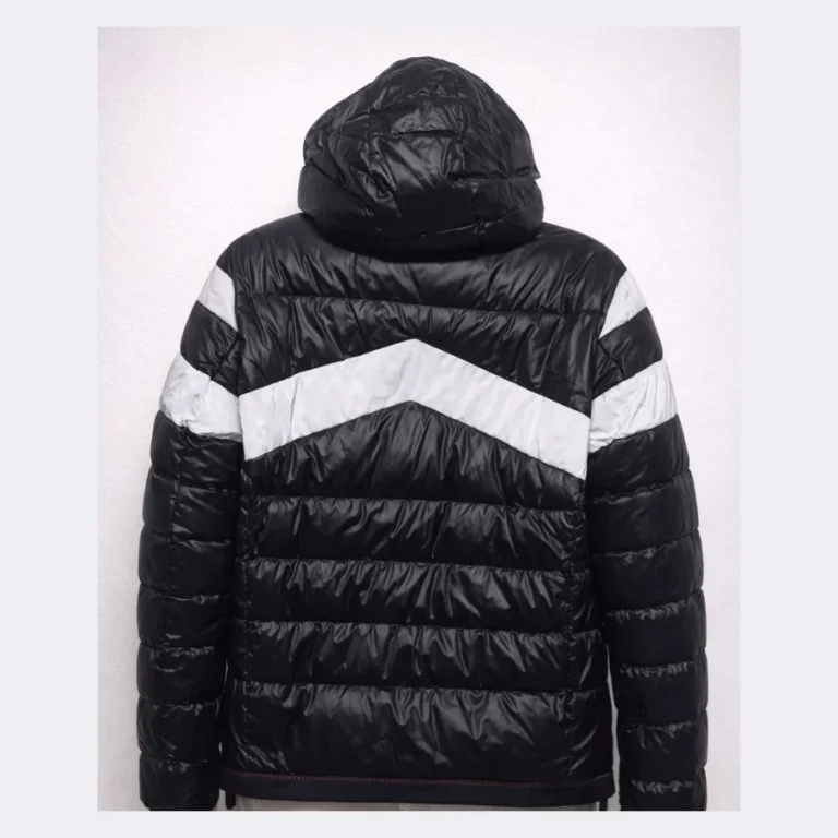 PEUTEREY Men’s Puffer Jacket