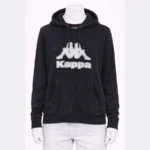 KAPPA Men’s Pullover Hoodie
