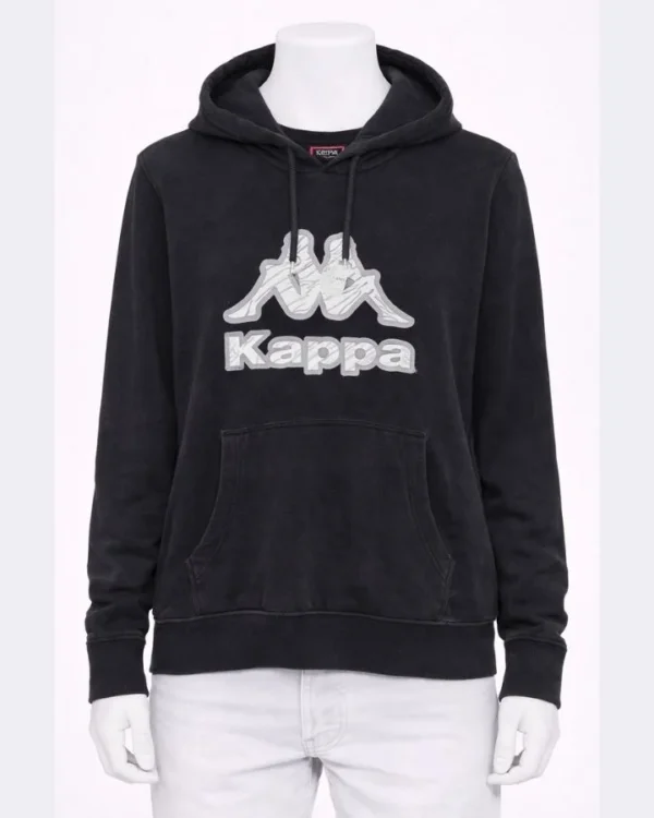 KAPPA Men’s Pullover Hoodie