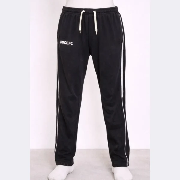 NIKE FC Black Track Pant Trouser
