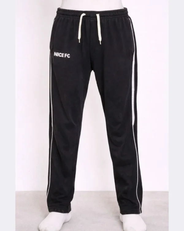 NIKE FC Black Track Pant Trouser