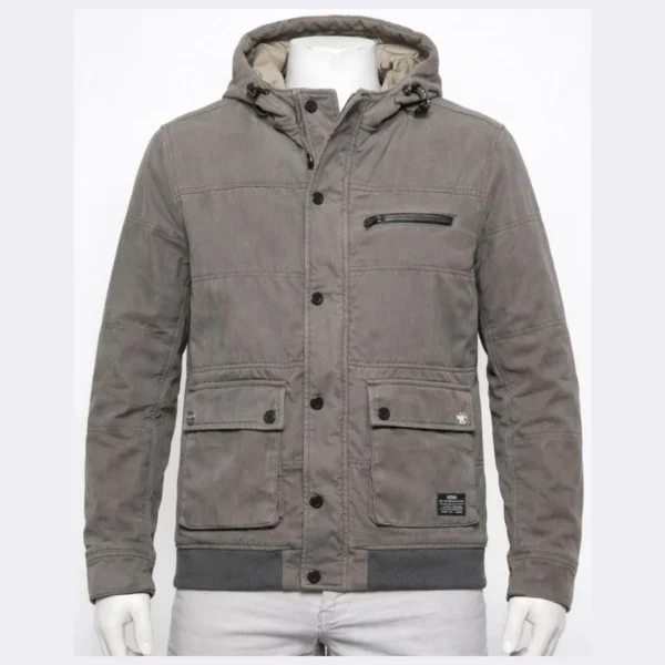 CORE Jack & Jones Men Winter Jacket