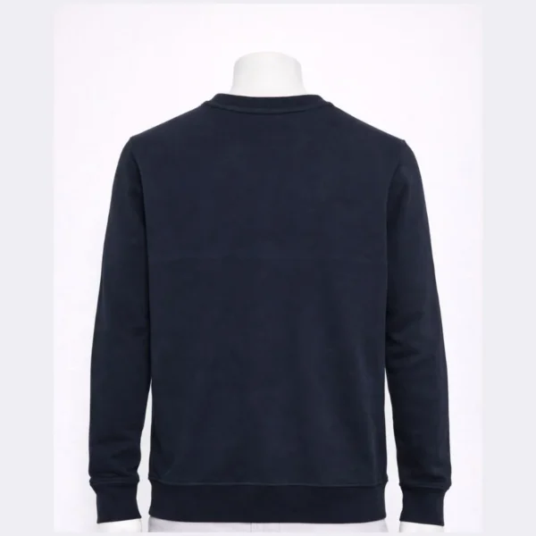 NAPAPIJRI Men’s Sweatshirt - Size Small - Image 2