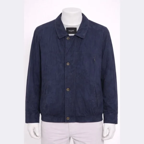 BUGATTI Men’s Casual Jacket