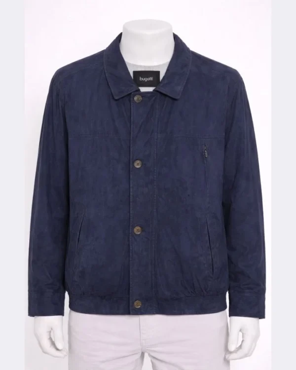 BUGATTI Men’s Casual Jacket