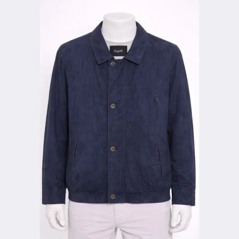 BUGATTI Men’s Casual Jacket