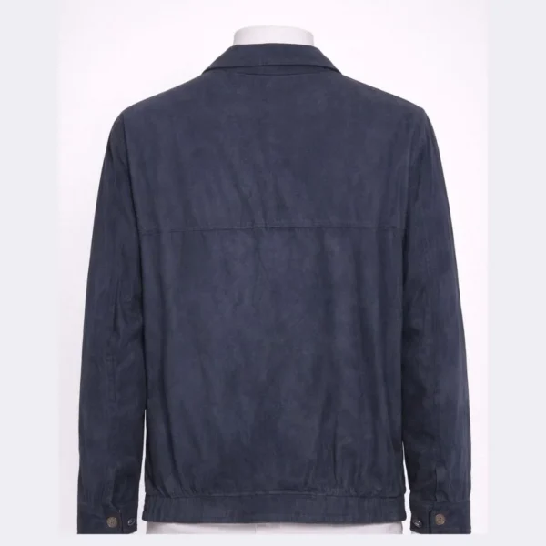 BUGATTI Men’s Casual Jacket – Size Large - Image 2