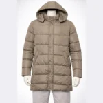 CASUCCI Women Puffer Jacket