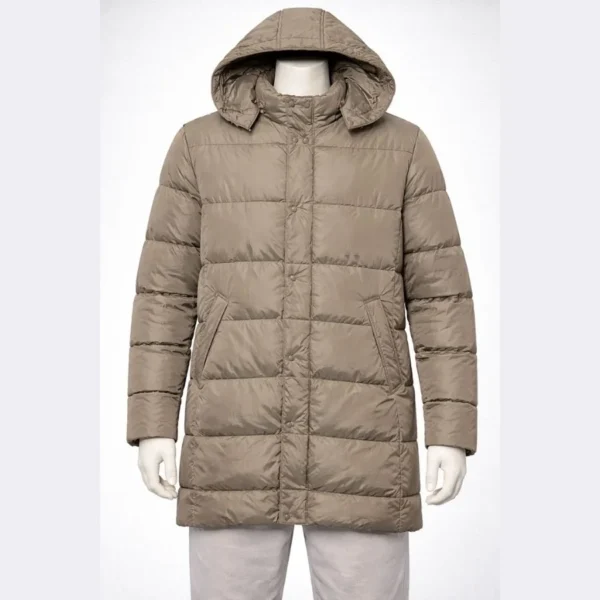 CASUCCI Women Puffer Jacket