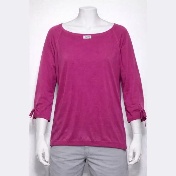 LIU JO Women Casual Knit Sweater