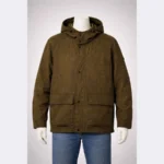 NAVIGARE Men Hooded Jacket