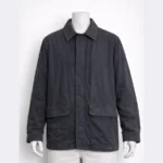 DANIEL HECHTER Men’s Two-Pocket Coat – Size XXL