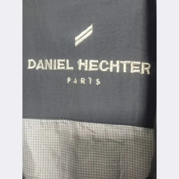 DANIEL HECHTER Men’s Two-Pocket Coat – Size XXL - Image 4