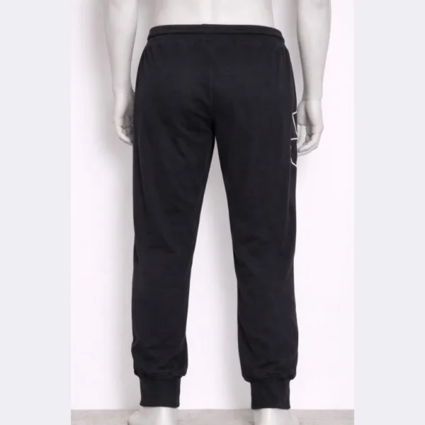 UNDER ARMOUR Men’s Black Sweat Pants – Size Medium - Image 2